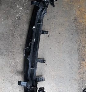 Alma Parachoque Traseiro Grand Santa Fé 3.3 V6 2014/2015