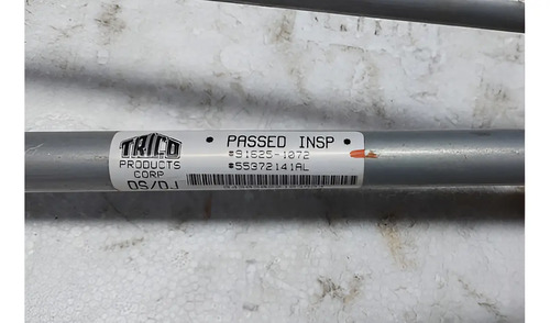 Motor Limpador Parabrisa Articulação Ram 2500 3500 2022 - Imagem 3