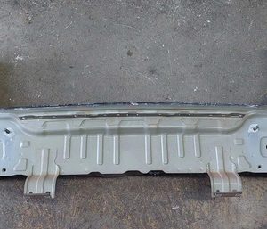 Painel Traseiro Lata Volvo Xc60 2019/2020
