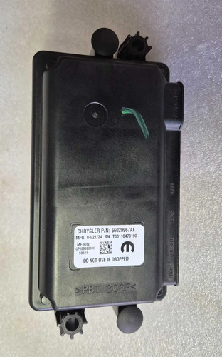 Módulo Câmeras Ram 2500 2024 56029967af