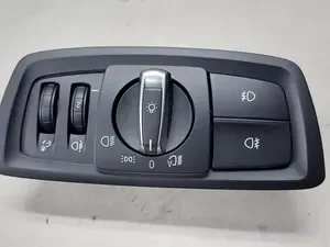 Chave Luz Milha Bmw  20i X -line 2022