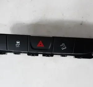 Botão Alerta Controle Tração Fiat Toro Ultra Diesel 2021