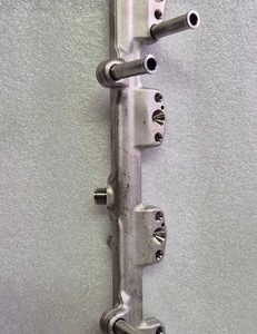 Flauta Com Sensor Bmw X2 M35i 2025 0261547002