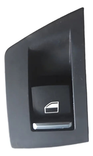 Botão Vidro Porta Traseira Esquerda Bmw/550i F10 2012 (cx30