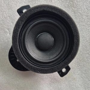 Alto Falante Traseiro Volvo Xc60 T8 2023/2024 31456872 Preto