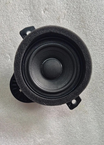 Alto Falante Traseiro Volvo Xc60 T8 2023/2024 31456872 Preto