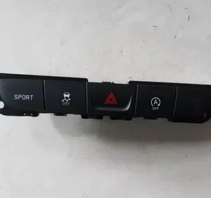 Botão Alerta Controle Tração Fiat Toro 2019/2020