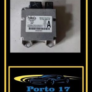 Módulo Airbag Para Resetar Ford Edge 3.5 V6 2012/2013