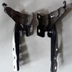 Braço Capô Kia Sorento 2012 Par