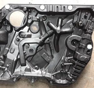 Máquina Vidro Dianteira Direita Bmw X3 X4 M40i 2019/2020