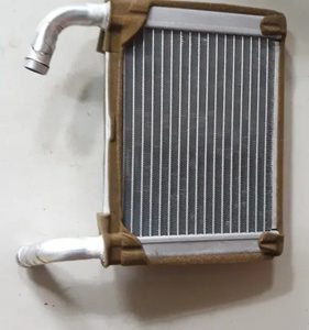 Radiador Ar Quente Traseiro Grand Santa Fé 2015