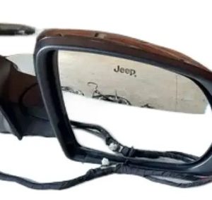 Retrovisor Lado Direito Jeep Compass 1.3 Limited 2022