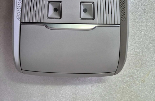 Luz Teto Cortesia Byd King 1.5 Gl 2026 - Imagem 3