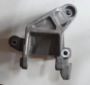 Suporte Cambio Frontal Journey 3.6 V6 2015 4x2