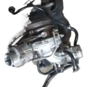Turbina Audi A4 A5 2.0 2013/2014