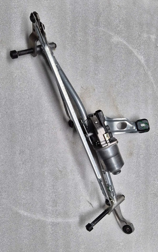 Motor Limpador Parabrisa Articulação Bmw X2 M35i 2025 - Imagem 4