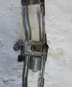 Motor Limpador Com Articulação Dianteiro Ecosport 2019/2021