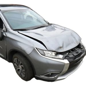 Parabrisa Vidro Outlander 2015/2016 Original