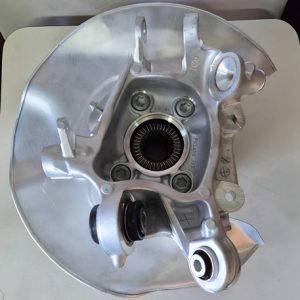 Montante Cubo Traseiro Esquerdo Bmw 440i M Sport 3.0 2022