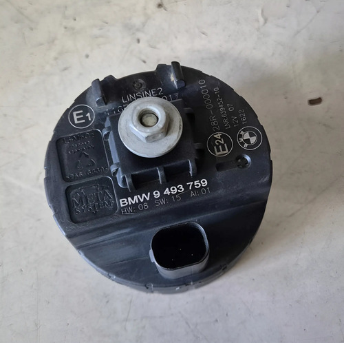 Sirene Alarme Bmw X4 2019/2023 9493759