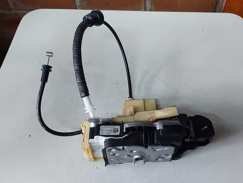 Fechadura Porta Traseira Direita Volvo Xc60 D5 2020 - Imagem 3