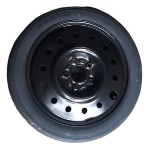 Estepe Gm  Captiva 2010/2011 Preto