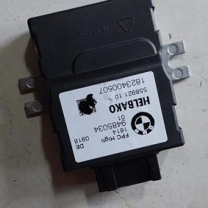 Módulo Bomba Combustivel Bmw X3 X4 M40i 2019 9485034