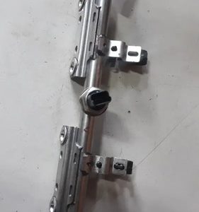 Flauta Bico Injetor C4 Cactus 1.6 16v Thp 2019