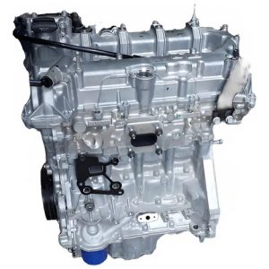 Motor Parcial Gm Equinox Premier Awd 1.5 Turbo 2022