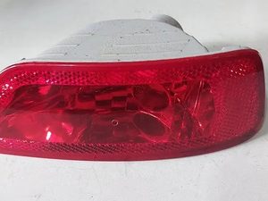 Olho Gato Traseiro Esquerdo Grad Cherokee Limited 2018 Vermelho