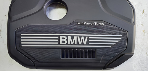 Capa Motor Bmw X2 S-drive 2.0 16v 2019 - Imagem 4