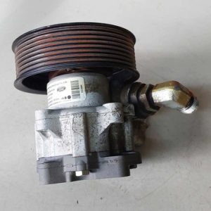 Bomba Direção Ford F4000 2.8 Isf  2017