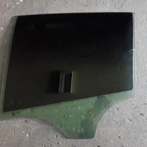 Vidro Porta Traseira Esquerda Bmw X4 M 2019/2020