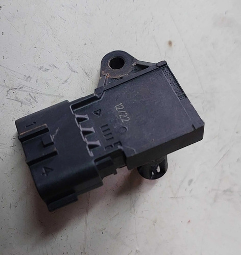 Sensor Map Dodge Ram Longhorn 6.7 3500 2500 2022 2897332
