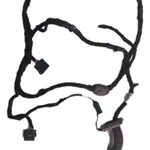Chicote Porta Traseira Esquerda Bmw 320i G20 M Sport 2022