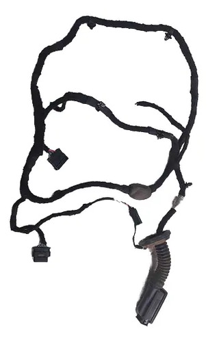 Chicote Porta Traseira Esquerda Bmw 320i G20 M Sport 2022