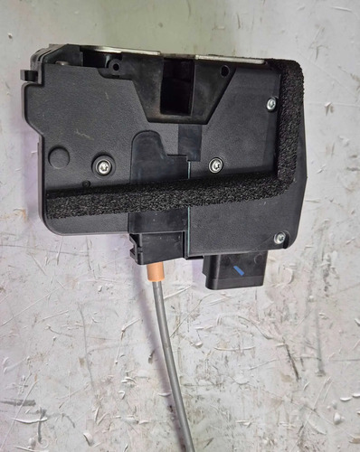 Fechadura Porta Dianteira Esquerda Byd Mini Dolphin 2025 - Imagem 2