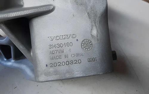 Suporte Do Coxim Motor Volvo Xc60 D5 2020 - Imagem 2
