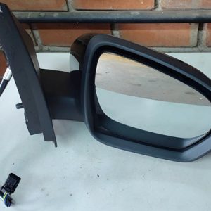 Retrovisor Direito Renault Kardian Tech 2025