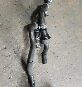 Mangueira Água Audi Q3 1.4 Tfsi 2015/2018 5n0122073ag
