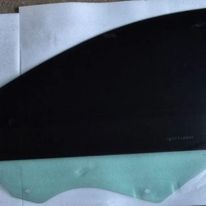 Vidro Porta Dianteira Esquerda Volvo Xc60 T8 2024