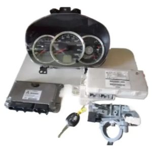 Kit Injeção Pajero Dakar 3.5 V6 2013