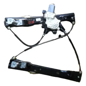 Maquina De Vidro Dianteira Direita Ford Focus 2014