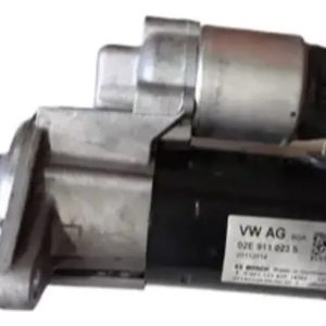 Motor Arranque Partida Audi Q3 2.0 Quattro 2015