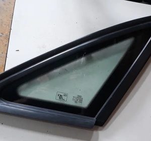 Vidro Fixo Traseiro Direito Audi A4 Sedan 2012/2013
