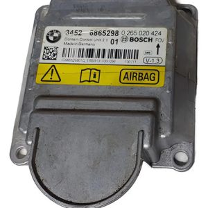 Módulo Para Resetar Bmw 320i 2.0 Turbo 2014 6865298