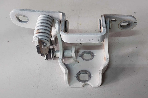Dobradiça Porta Traseira Esquerda Dodge Ram 6.7 3500 2022 - Imagem 2