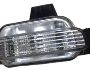 Pisca Parachoque Traseiro Tiguan Lado Esquerdo 2014 (cx41)