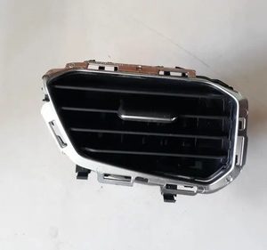 Difusor De Ar Lado Esquerdo T-cross Highline 2020