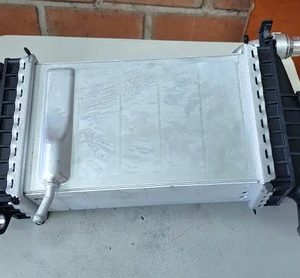 Radiador Intercooler Mercedes Glc 2.0 2018/2019